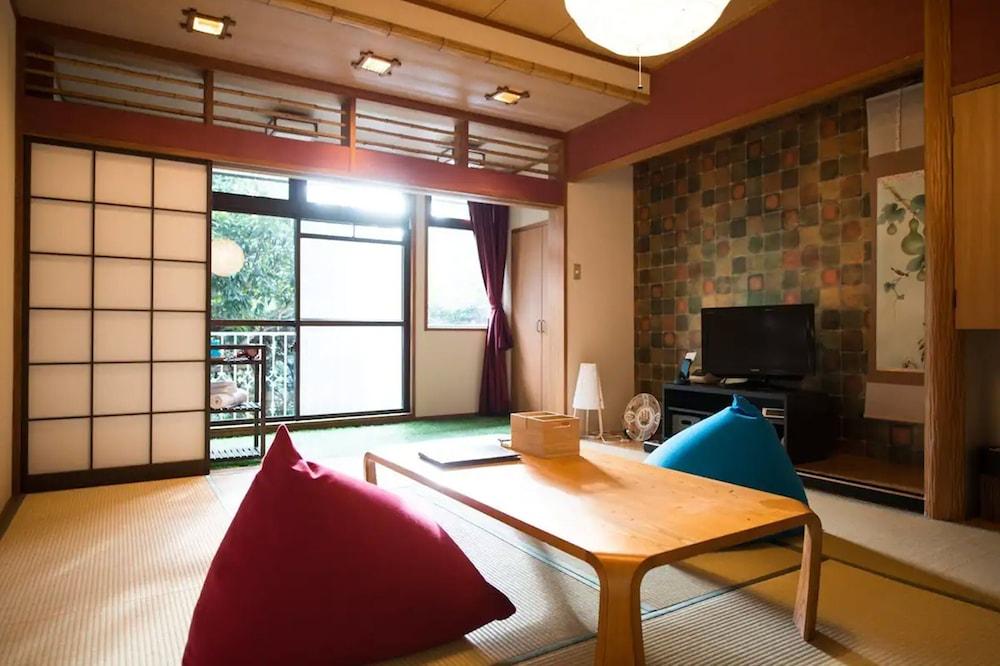 The Ryokan Tokyo Yugawara Ngoại thất bức ảnh