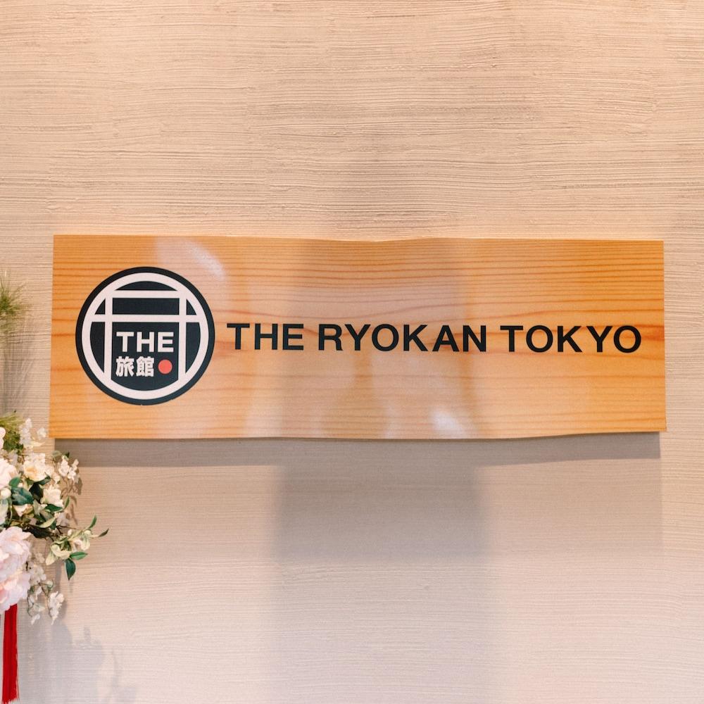 The Ryokan Tokyo Yugawara Ngoại thất bức ảnh