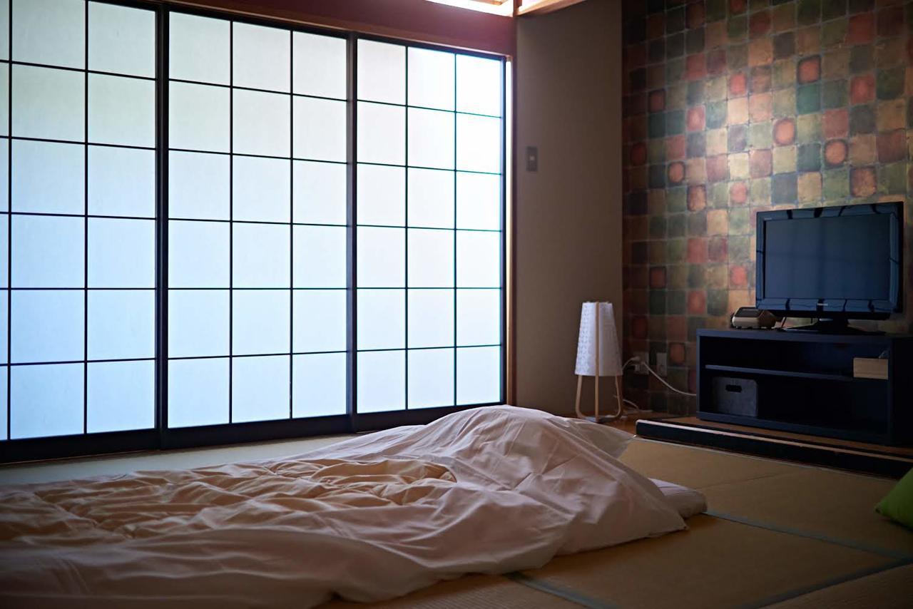 The Ryokan Tokyo Yugawara Ngoại thất bức ảnh